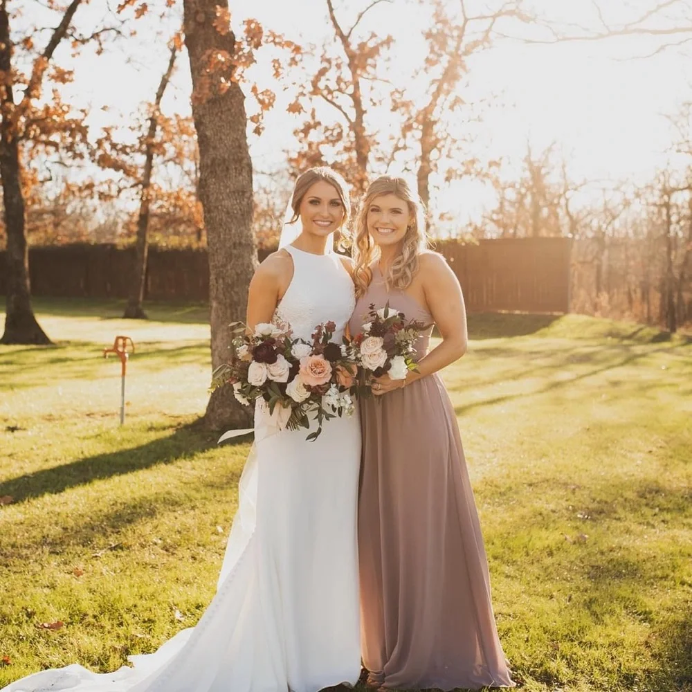 Lulus | Dresses | Lulus Bridesmaid Dress | Poshmark